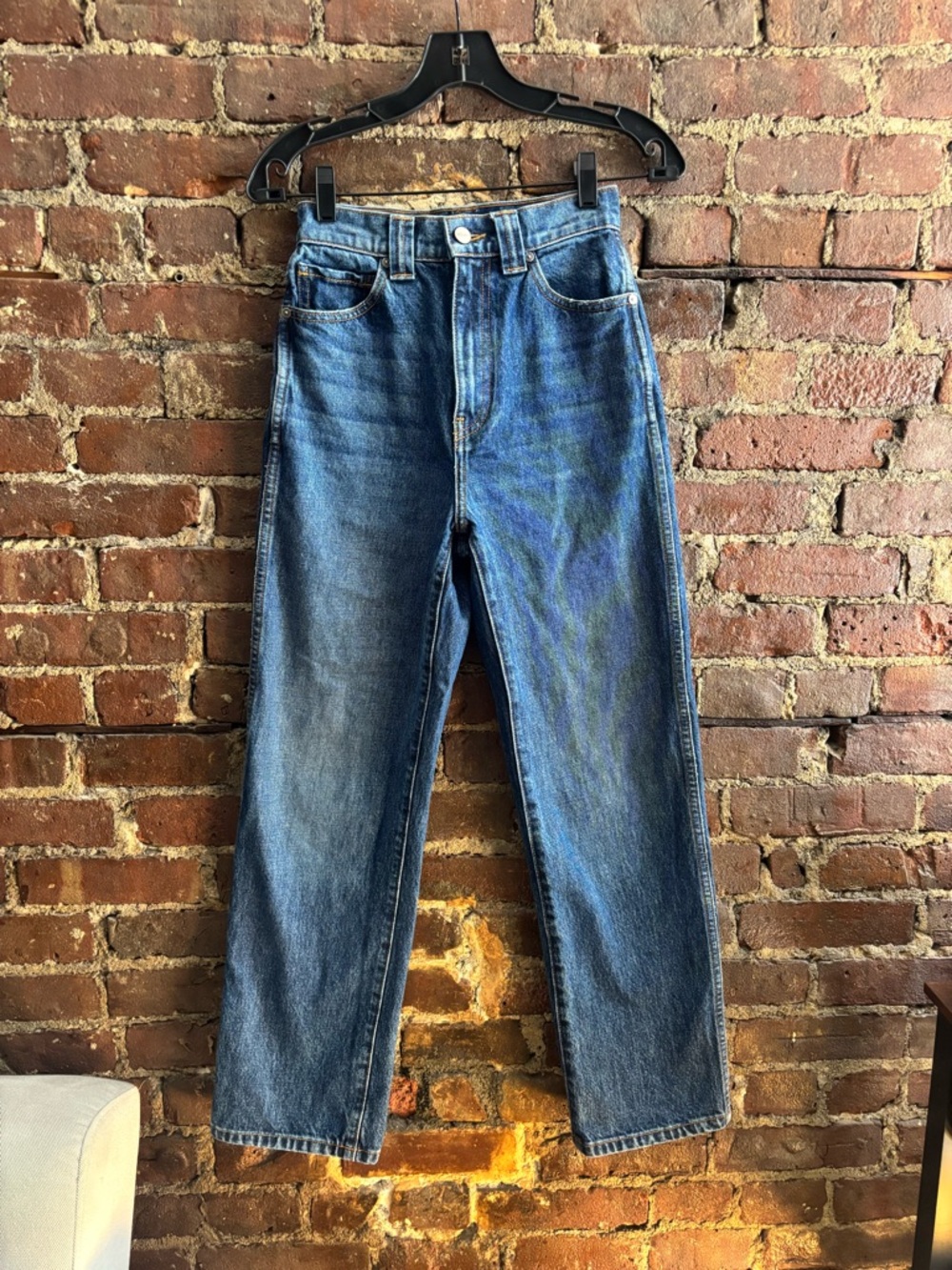 Khaite Jeans size 25